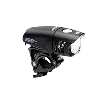 NiteRider Unisex&#39;s Mako 200 Front Light, Black, One Size  - £55.78 GBP