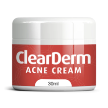 Clear Derm Acne Cream - Embrace Clearer, Glowing Skin - $79.58