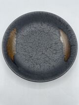 Playground Pottery Stoneware Bowl Lava 8.5 in Discontinued Rare  Bs290 - $3.91