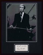 Roy Acuff Signed Framed 11x14 Photo Display  - £118.54 GBP