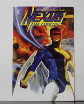 Nexus THE ORIGIN #1 July 1992 Dark Horse Comics - £2.84 GBP