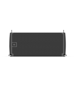JBL SRX910LA Two Way System Dual 10 Inch Powered Line Array Loudspeaker - $72,059.32 MXN