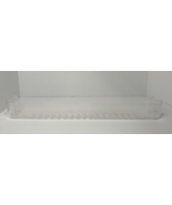 Kenmore Refrigerator Door Shelf PART# 302617 OEM Clear Plastic Bin 564.6... - $51.73 CAD