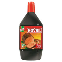 2 X KNORR Bovril Beef Concentrated Liquid Stock 750ml each,Canada,Free Shipping - £34.24 GBP