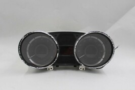 Speedometer Cluster 89K Miles MPH US Market Fits 2014 HYUNDAI SONATA OEM... - $598.71 MXN