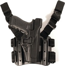 Blackhawk Serpa® L3 Tactical Holster Lh Sig Proleft Hand - $69.29