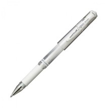 Uni-ball Signo Um-153 Gel Impact Pen Open Stock, White, 10 Pens Per Pack - £20.35 GBP