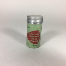 Acos GP 67-3-G Crystal Cartidge Tin Only  - $214.53 MXN