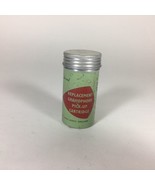 Acos GP 67-3-G Crystal Cartidge Tin Only  - $215.48 MXN