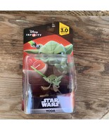 Disney Infinity 3.0 Edition | Star Wars • Yoda | Action Figure | Brand N... - $17.82