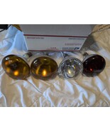 4 Brand-Name Heat Light Bulbs - $42.17 CAD