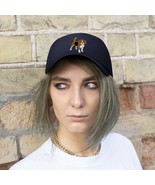 Beagle Unisex Twill Hat - $28.81 CAD