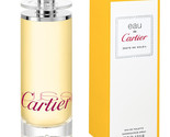 Eau de Cartier Zeste de Soleil 6.7 oz / 200 ml Eau De Toilette spray unisex - £140.98 GBP