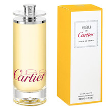 Eau de Cartier Zeste de Soleil 6.7 oz / 200 ml Eau De Toilette spray unisex - £141.44 GBP