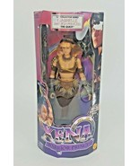 Xena Warrior Princess Gabrielle Amazon Princess 12"  Figurine "The Quest" - $21.64