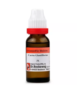 Dr. Reckeweg Cactus Glandiflorus ,  11ml - $10.48
