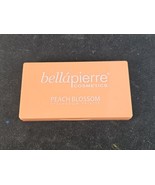 Bellapierre Peach Blossom Eyeshadow Eye Palette 4 Shades - Mirrored Compact - €5,95 EUR Bellapierre Peach Blossom Eyeshadow Eye Palette 4 Shades - Mirrored Compact - €5,95 EUR