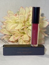 Mac Mirage Noir &quot;Treasure Beach&quot; Lipglass Gloss - Authentic New In Box Fastship - £14.20 GBP