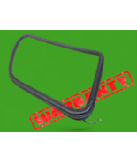 07-12 mercedes gl450 gl350 rear LEFT window quarter weatherstrip seal ha... - $119.83 CAD