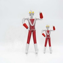 Wire robot statue sculpture decor, Monster figurine ornament, Kids boys ... - $57.00