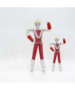 Wire robot statue sculpture decor, Monster figurine ornament, Kids boys ... - $1,063.03 MXN