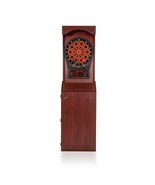 Tournament Style Freestanding Electronic Dartboard 7 Cricket Games and H... - $479.64