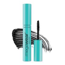 wet n wild Megawear Mascara Black 0.24 fl oz Volumizing Vegan Cruelty-Free - $59.16 MXN wet n wild Megawear Mascara Black 0.24 fl oz Volumizing Vegan Cruelty-Free - $59.16 MXN