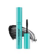 wet n wild Megawear Mascara Black 0.24 fl oz Volumizing Vegan Cruelty-Free - €2,76 EUR wet n wild Megawear Mascara Black 0.24 fl oz Volumizing Vegan Cruelty-Free - €2,76 EUR
