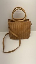 Woman’s Fossil Leather Purse #75082 - $19.75