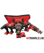 Craftsman Cordless hand tools Cmcf800 455891 - $149.00