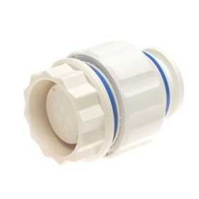 Apollo PEX 1/2&quot; Cap Push LF27 - $6.44
