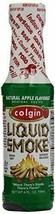 Colgin All Natural Apple Flavored Liquid Smoke - 4 oz - £2.74 GBP