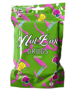 Hot Box Weed Filled 420 Party Card Game Booster Expansion Pack Drugs by ... - £7.05 GBP