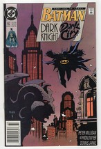 Batman #452 ORIGINAL Vintage 1990 DC Comics  - £7.77 GBP