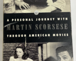 PERSONAL JOURNEY WITH MARTIN SCORSESE THRU AMERICAN MOVIES  3 x VHS TAPE... - £14.28 GBP