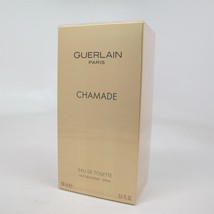 CHAMADE by Guerlain 100 ml/ 3.3 oz Eau de Toilette Spray NIB - $138.59