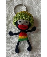 Vintage, Keychain, porte-clés, llavero, Key, brand collection, advertising - $11.88