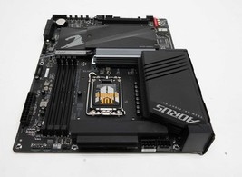 GIGABYTE Z790 AORUS ELITE AX LGA 1700 ATX Intel Motherboard READ image 5