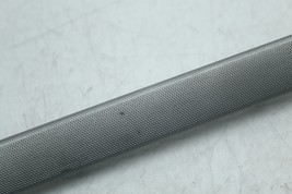 2003-2010 PORSCHE CAYENNE FRONT DASH PANEL STRIP BEZEL TRIM H1209 image 3