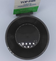 Top Paw Crate Feeding Dog Bowl For Wire Crate - 20 FL OZ Food or Water - $6.79