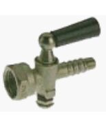 B &amp; K Gas Cock Texas Pattern 1/2 &quot; Fip Aluminum Bulk - €21,40 EUR