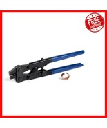 iCrimp Lightweight Decrimping Tool for 1/2-Inch, 3/4-Inch, 1-Inch Copper... - $645.29 MXN