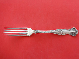 Vintage by 1847 Rogers Plate Silverplate Dinner Fork 7 1/2&quot; - $9.90
