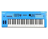 Yamaha MX49 Music Production Synthesizer, Blue - $762.99