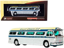 1959 GM PD4104 Motorcoach Bus &quot;S. Paulo - Rio&quot; &quot;Viacao Cometa S.A.&quot; (Brazil) ... - £40.95 GBP