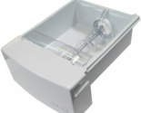 NEW Ice Container Bucket for GE GSL25JFTABS ESH25XGPCWW PSS25NGNABB GSE2... - $169.16