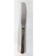 BUTTER KNIFE International Silver XII Silverplate Commercial Hotel Flatware - $5.69