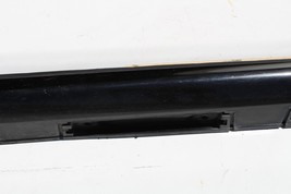 06-08 LEXUS IS250 IS350 DRIVER LEFT SIDE SKIRT ROCKER PANEL MOLDING 2175 image 4