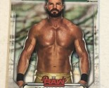 Bobby Roode Topps WWE Hometown Heroes Card #HH-8 - $1.97