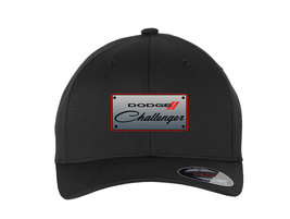 Dodge Challenger Performance Flex Style Black Hat - £23.88 GBP